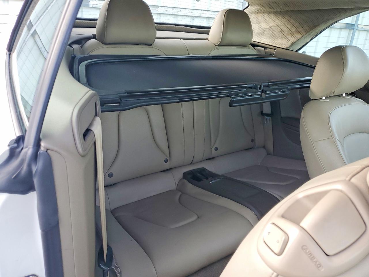 Audi A5 Premium