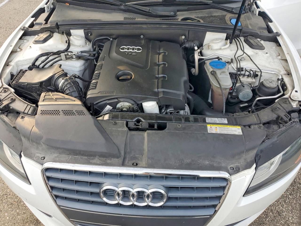 Audi A5 Premium