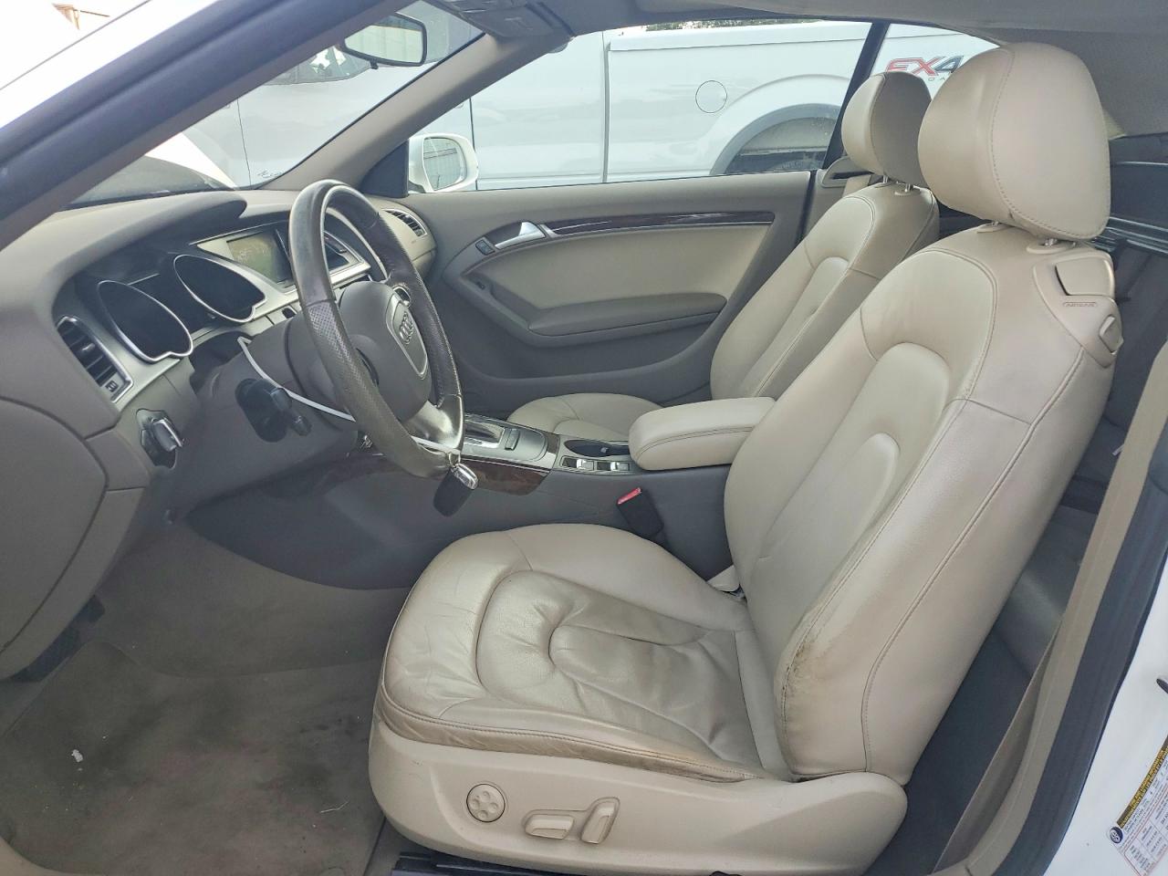 Audi A5 Premium