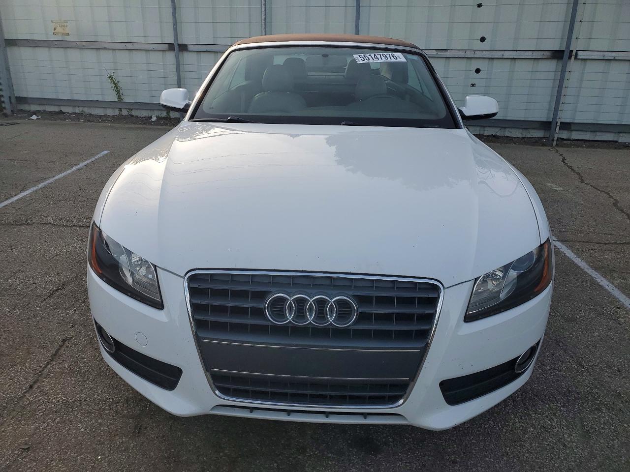 Audi A5 Premium