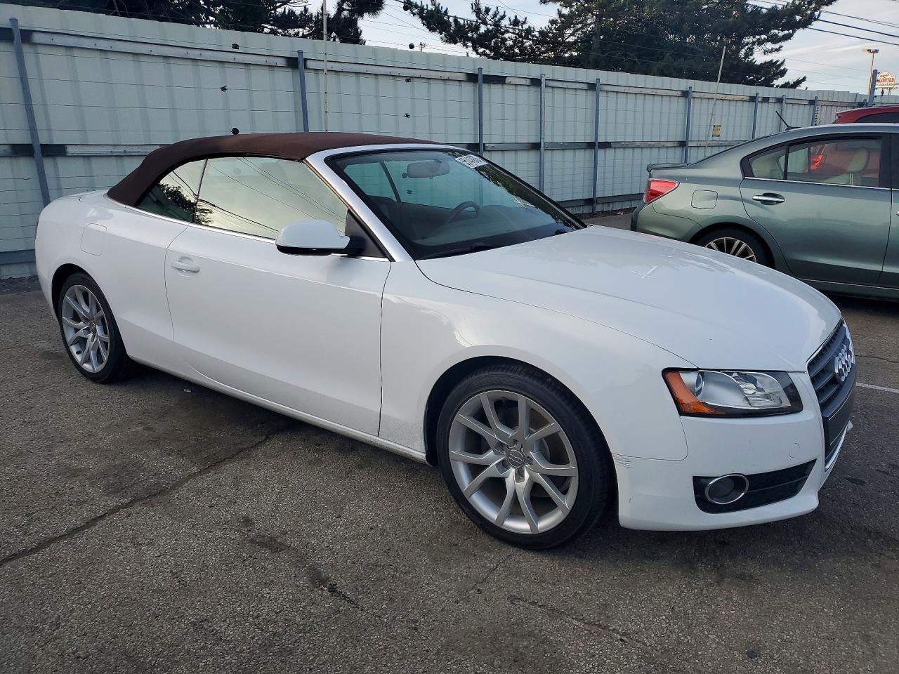 Audi A5 Premium