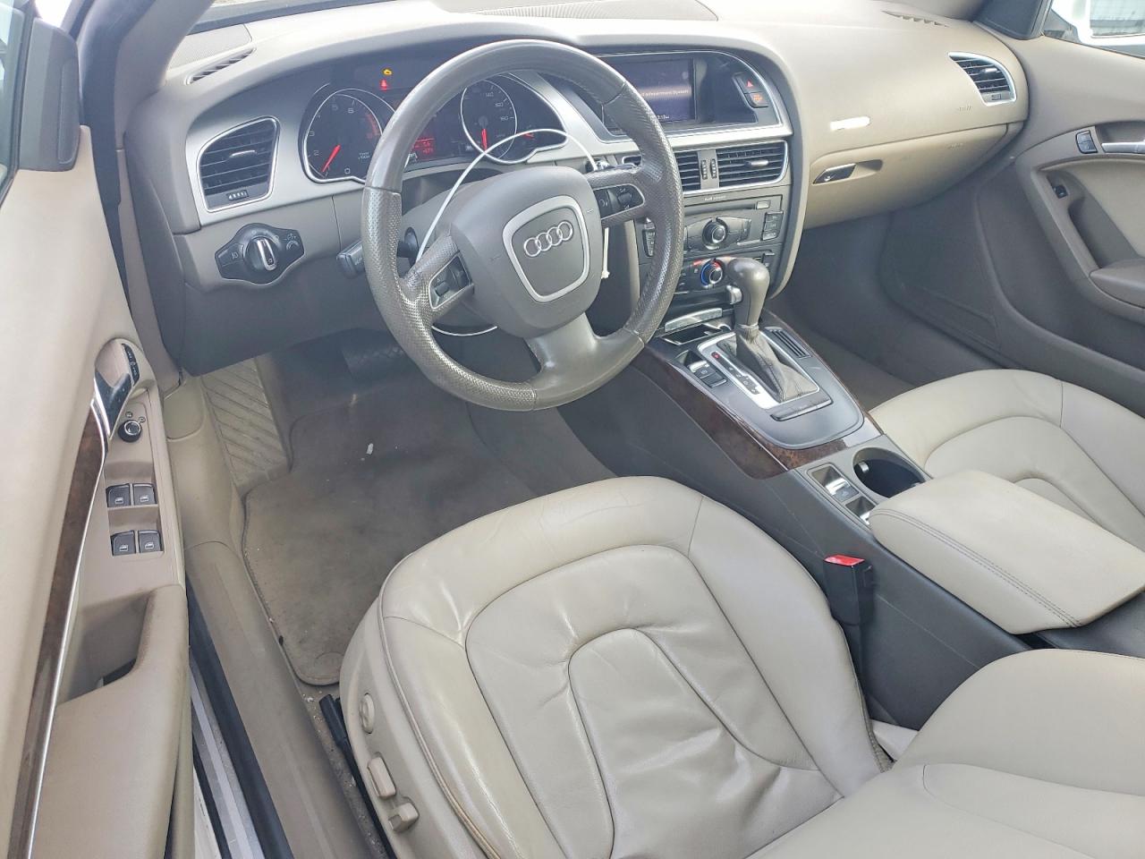 Audi A5 Premium
