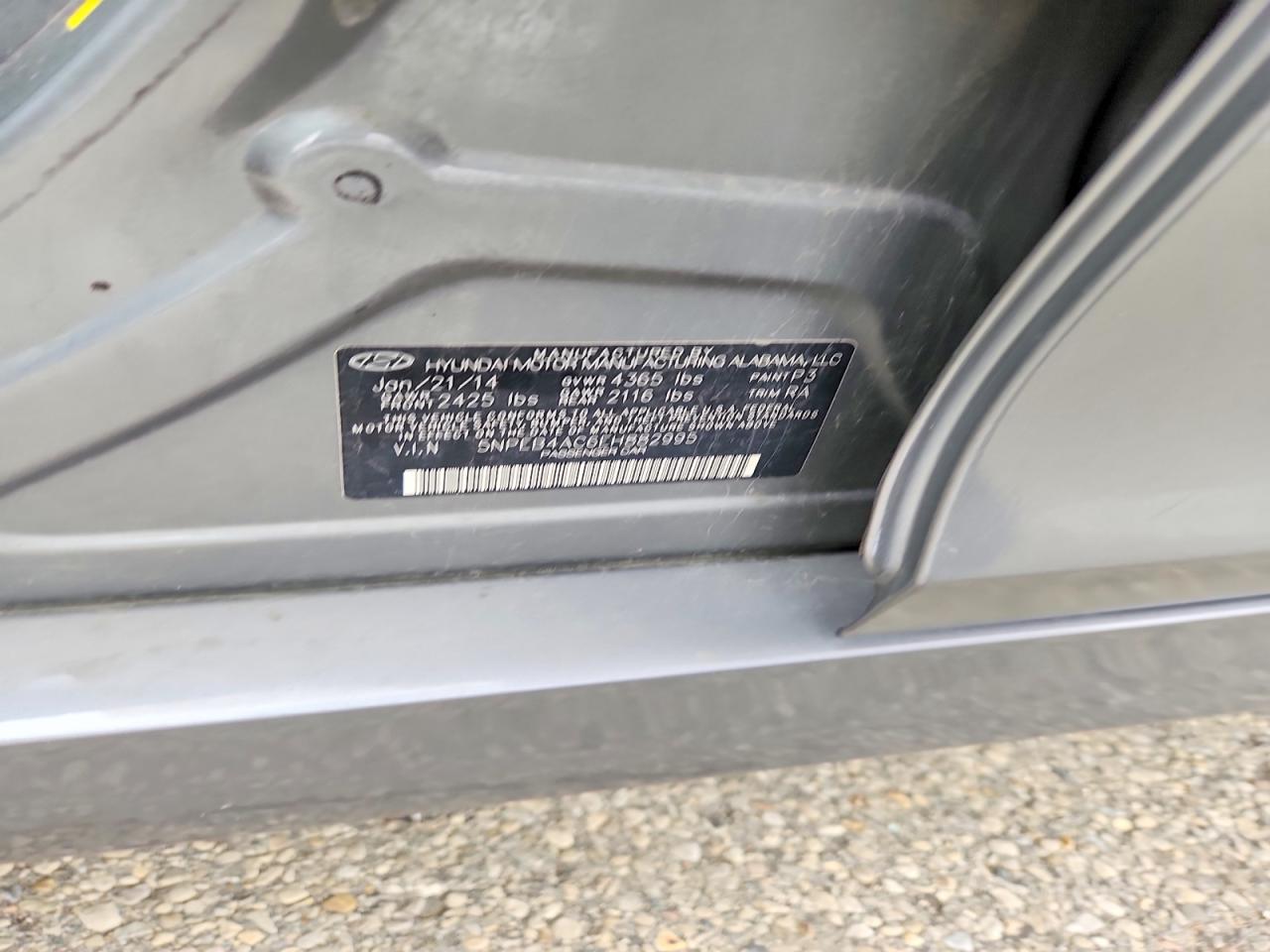 Hyundai SONATA Gls