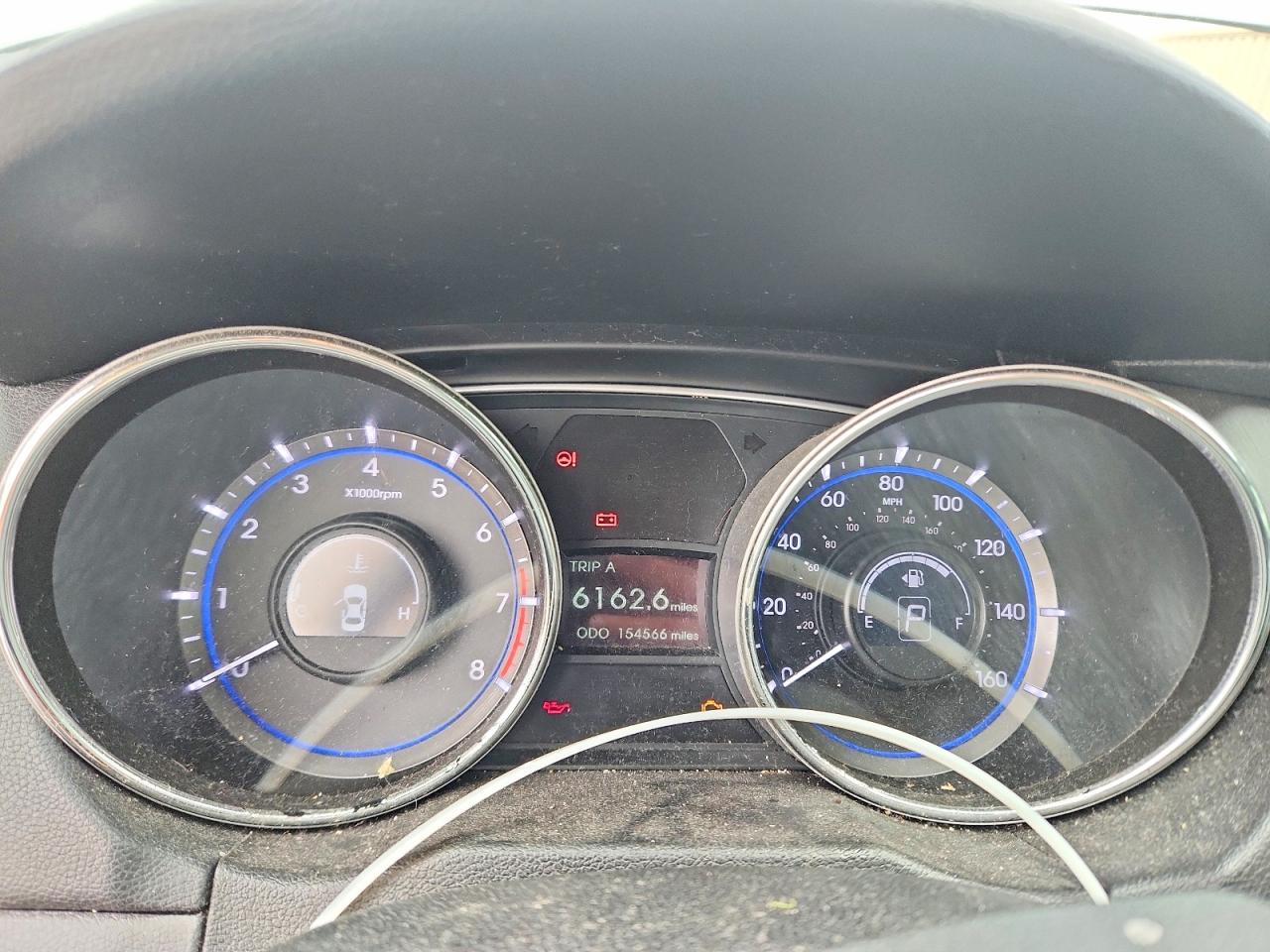 Hyundai SONATA Gls