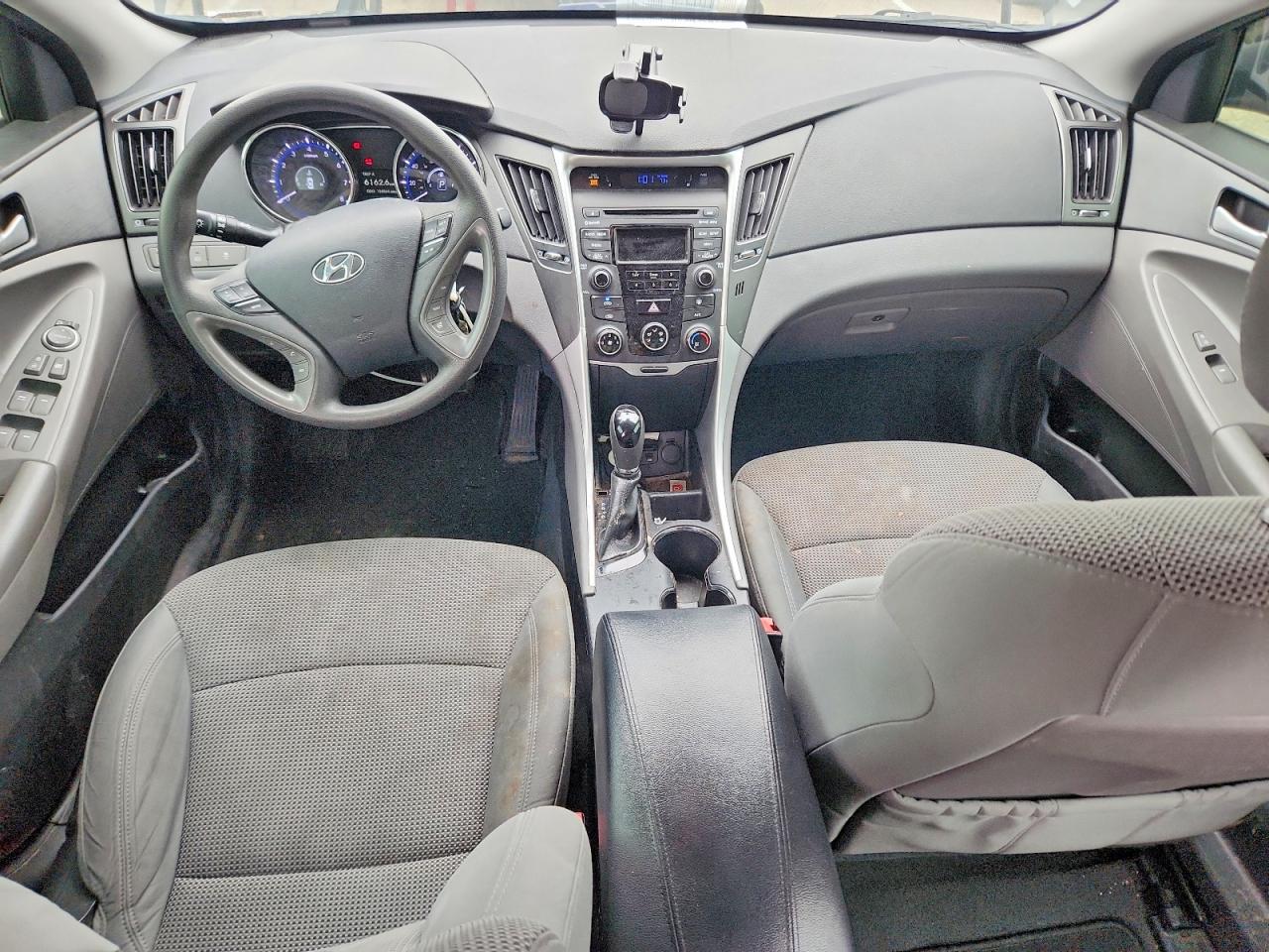 Hyundai SONATA Gls