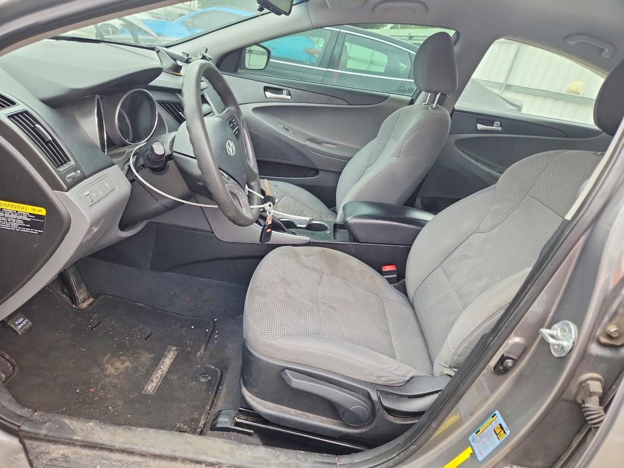 Hyundai SONATA Gls