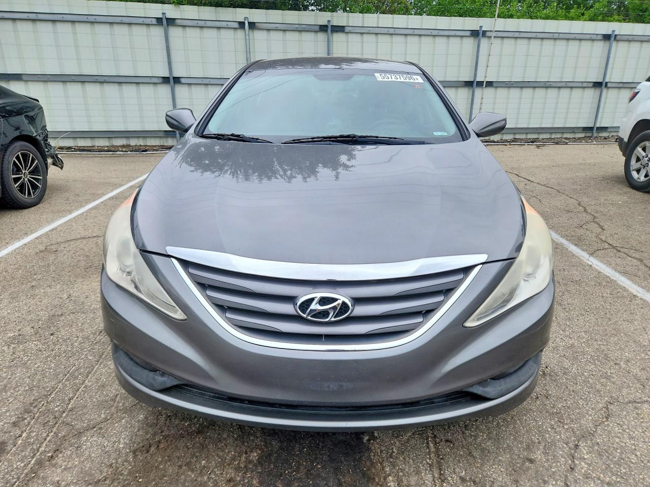 Hyundai SONATA Gls