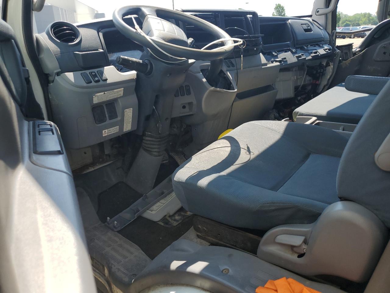 Mitsubishi Fe140