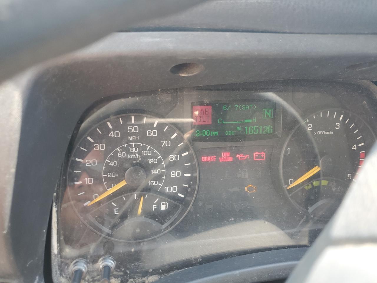 Mitsubishi Fe140