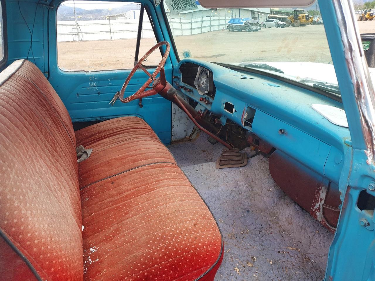 Ford F-100
