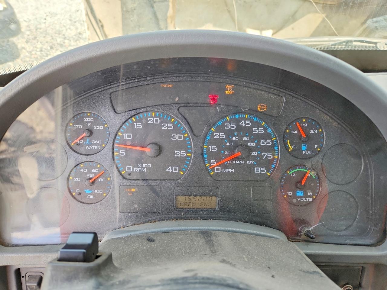 International 4000 Serie 4200