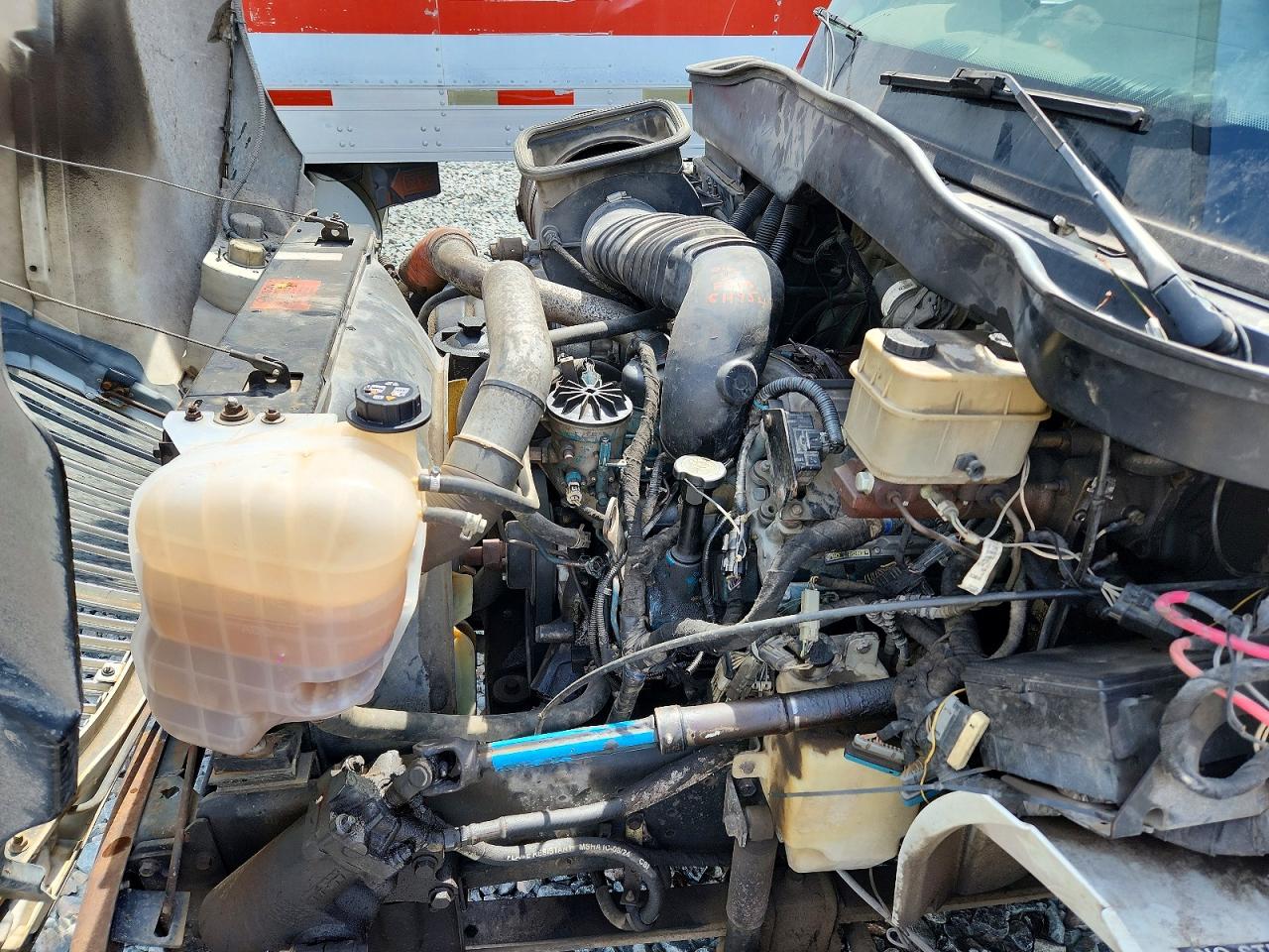 International 4000 Serie 4200