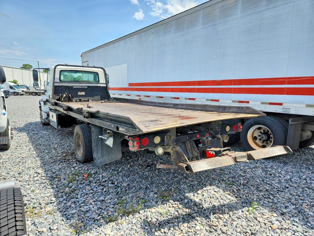 International 4000 Serie 4200