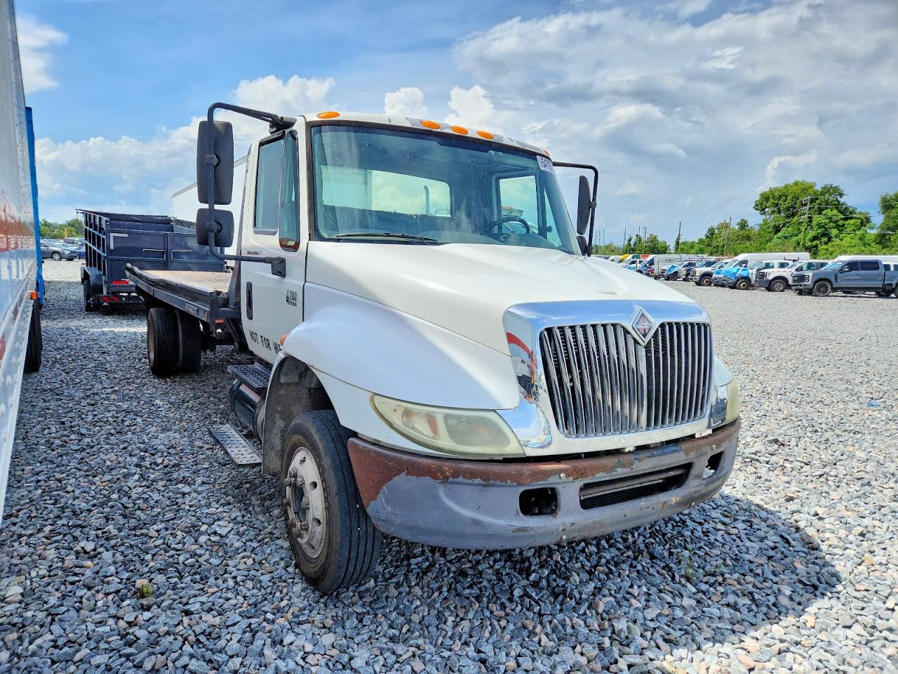 Salvage International 4000 Serie Image