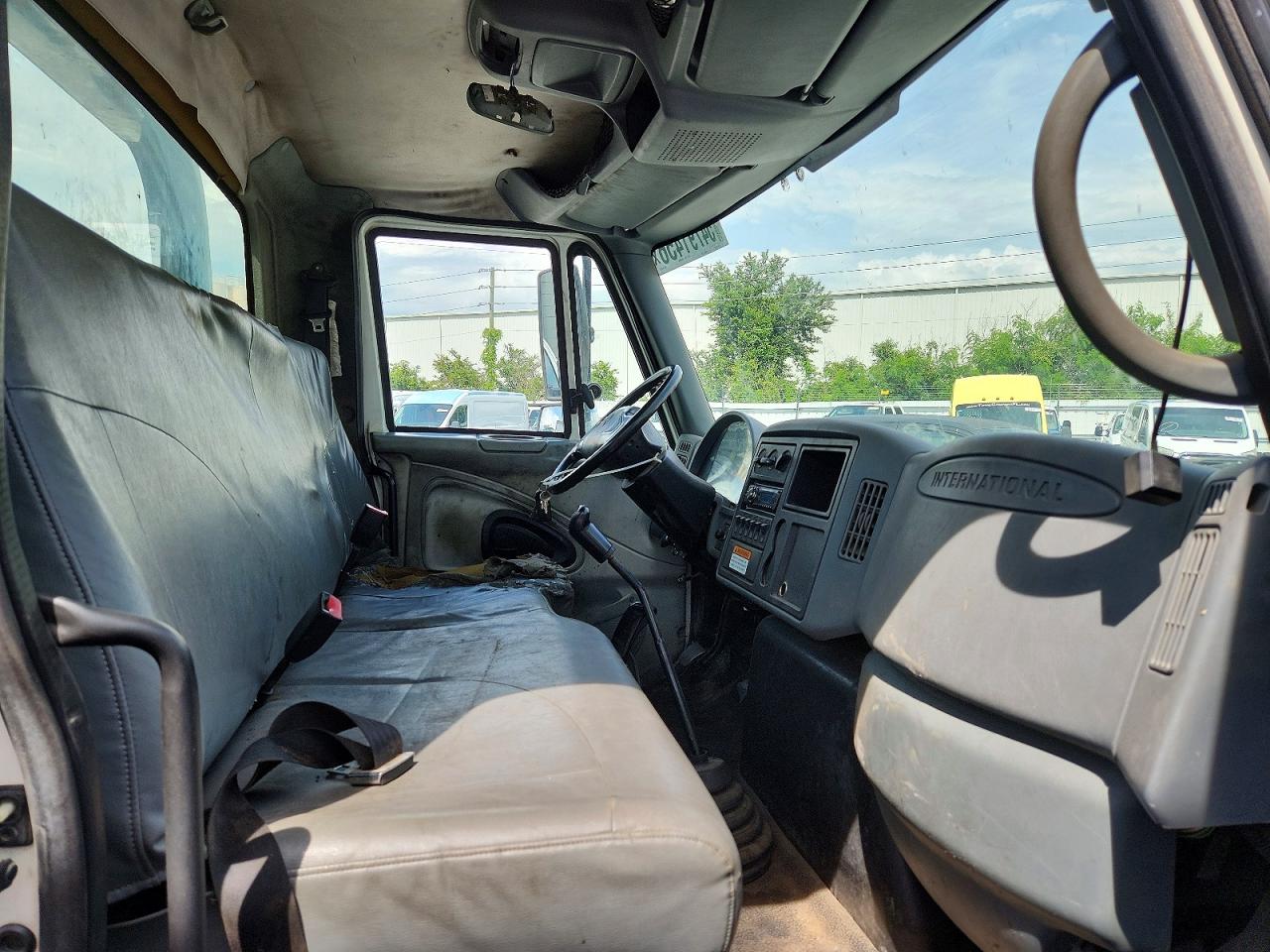 International 4000 Serie 4200