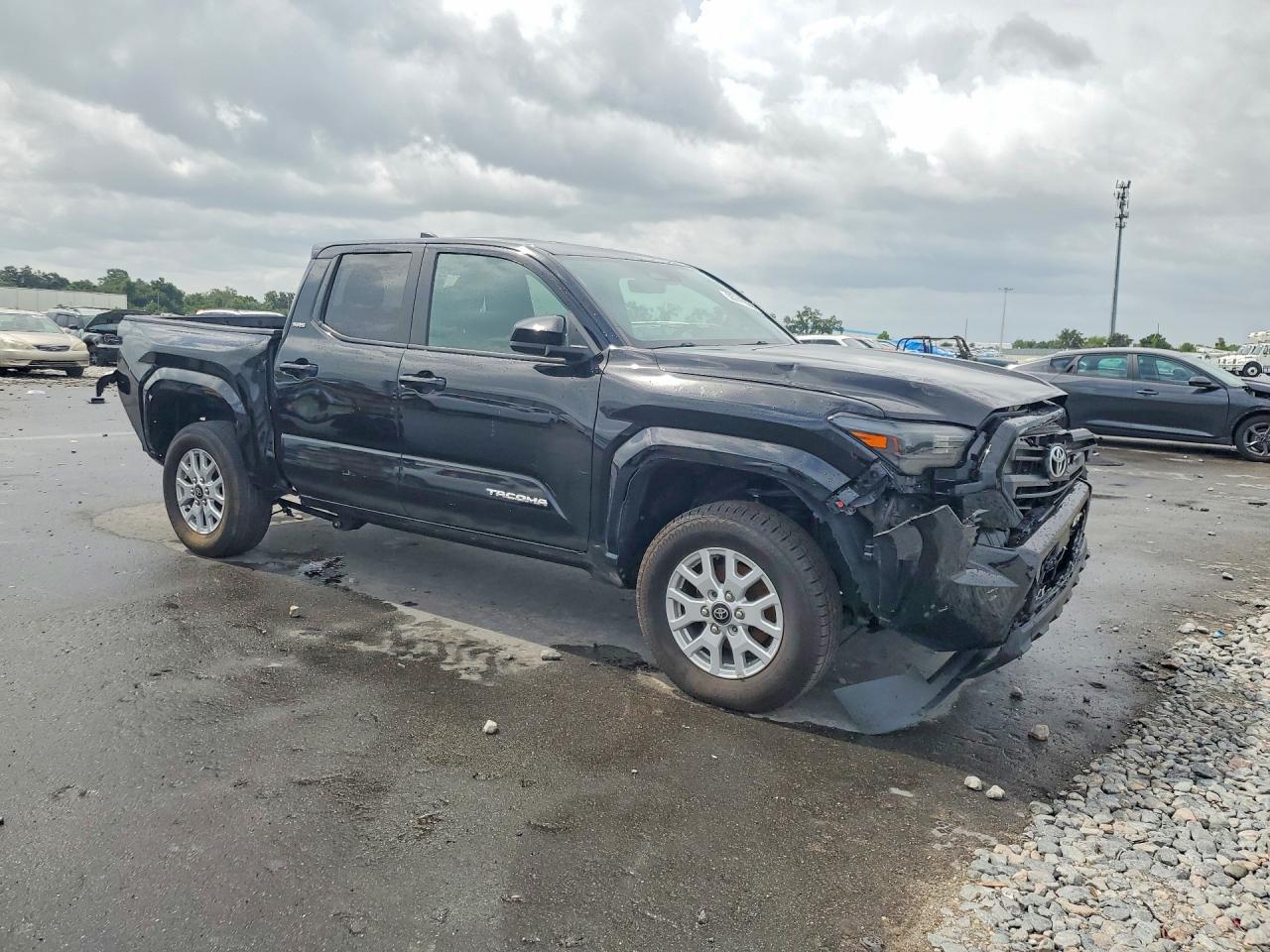 Toyota Tacoma Sr5