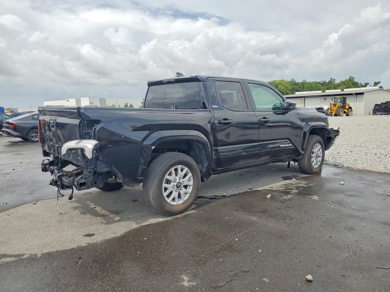 Toyota Tacoma Sr5