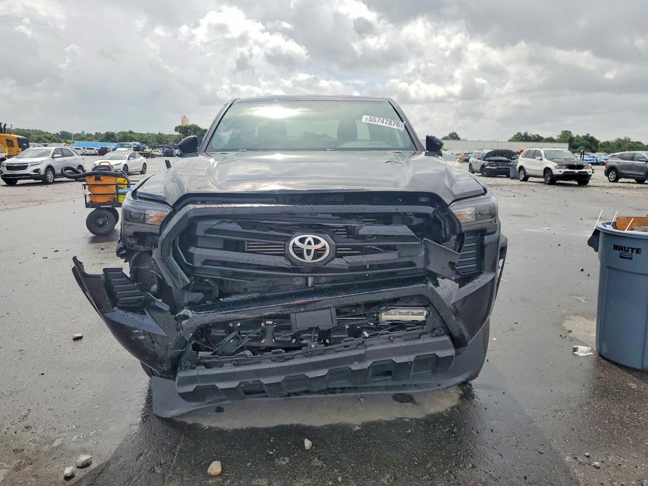 Toyota Tacoma Sr5