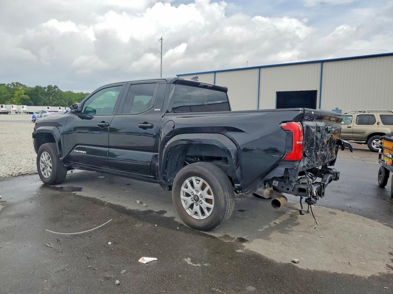 Toyota Tacoma Sr5
