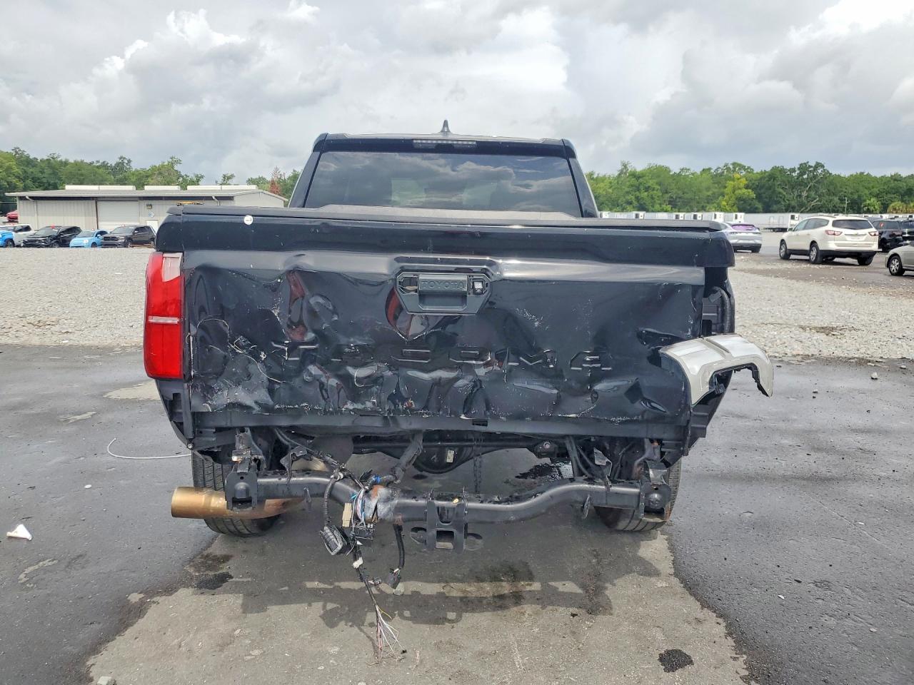 Toyota Tacoma Sr5