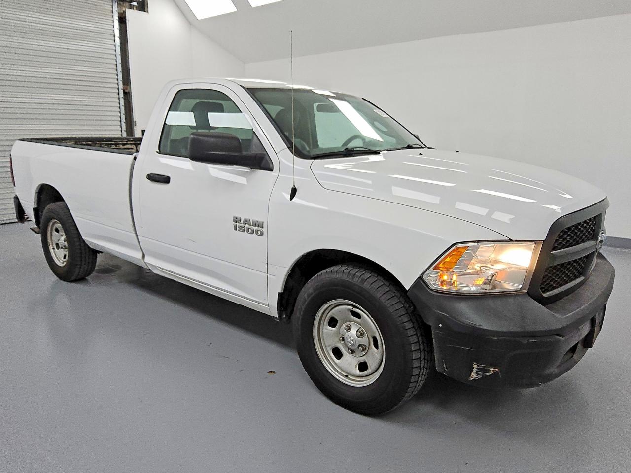 Ram 1500 St