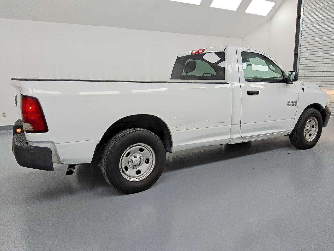 Ram 1500 St