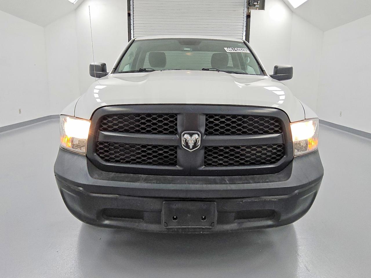 Ram 1500 St