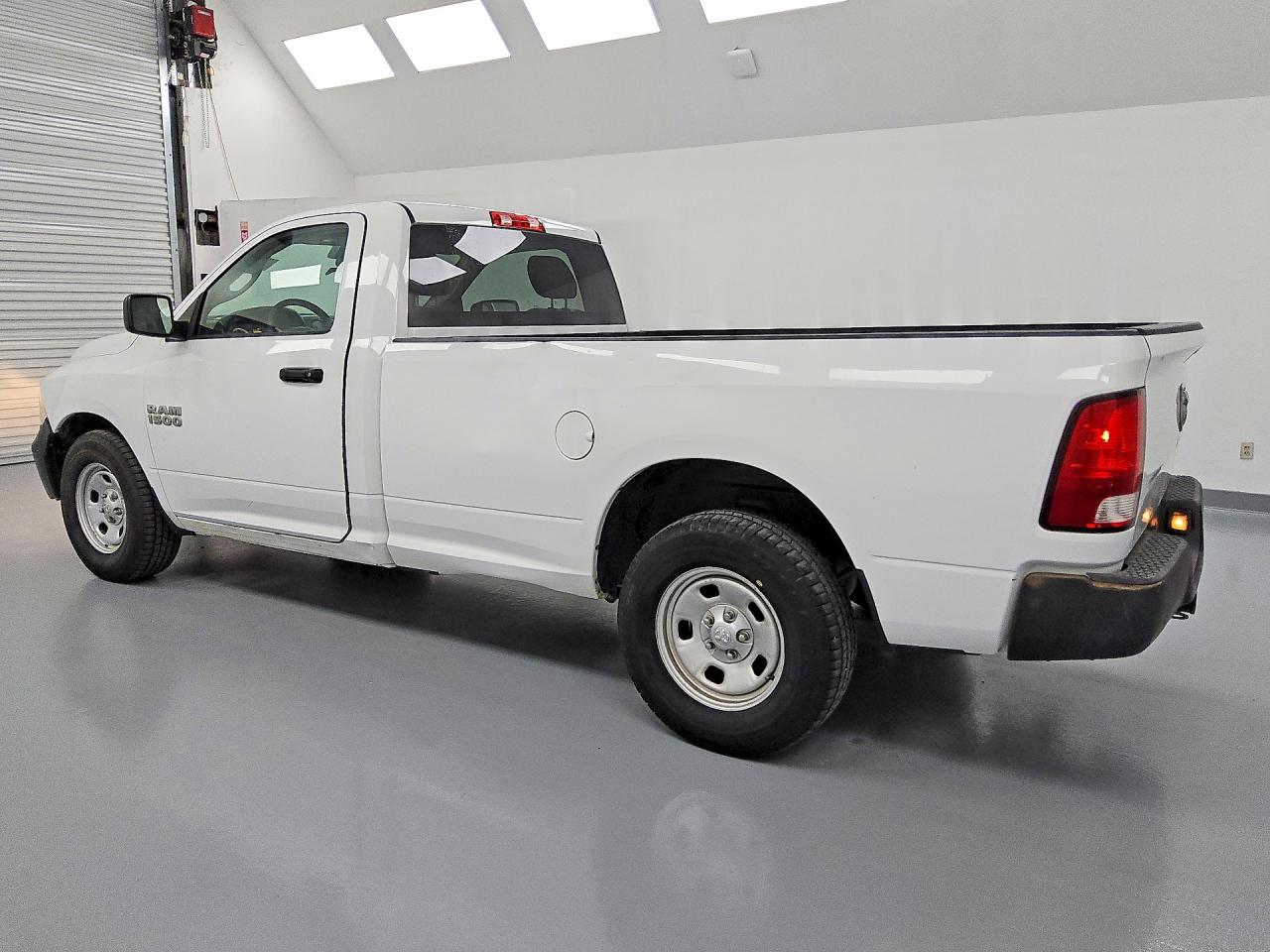 Ram 1500 St
