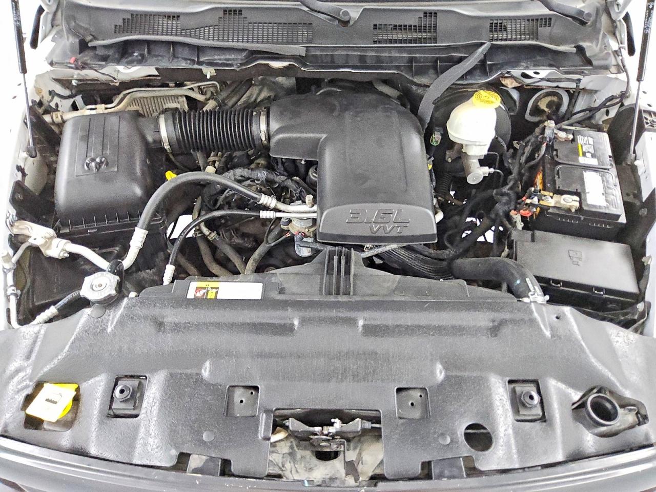 Ram 1500 St