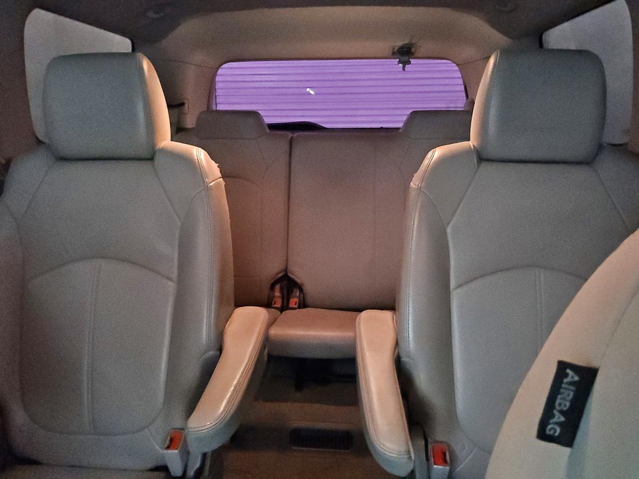 GMC Acadia Slt-1