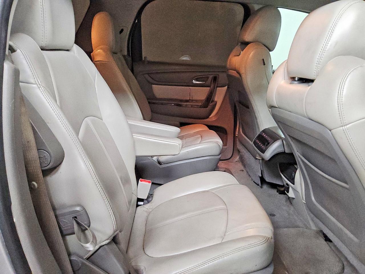 GMC Acadia Slt-1