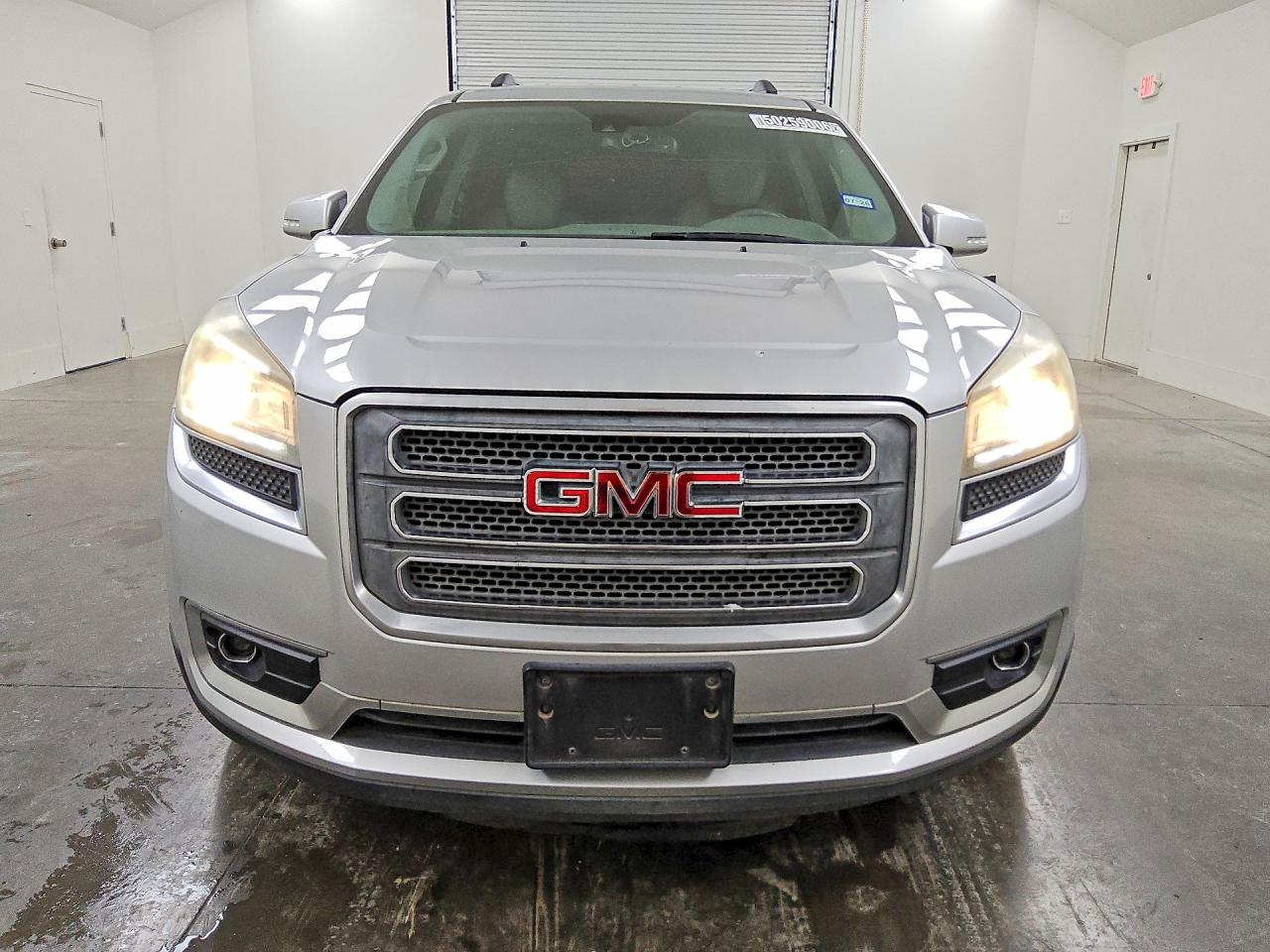 GMC Acadia Slt-1
