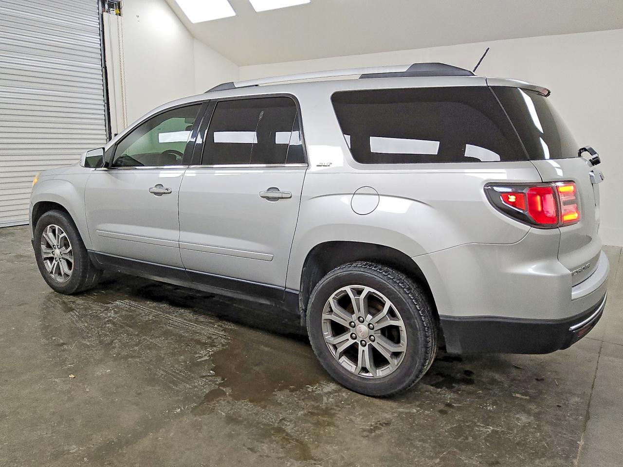 GMC Acadia Slt-1