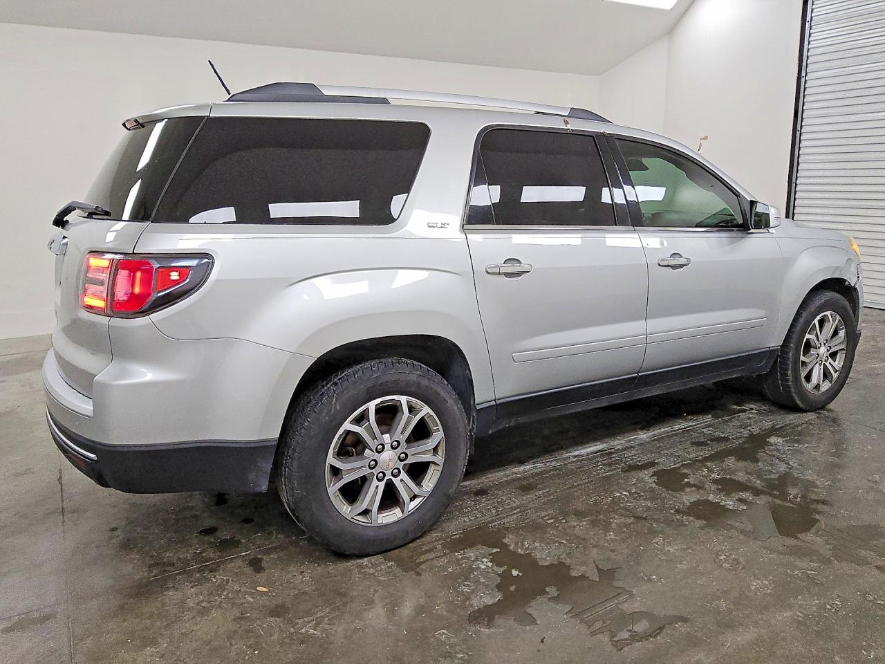 GMC Acadia Slt-1