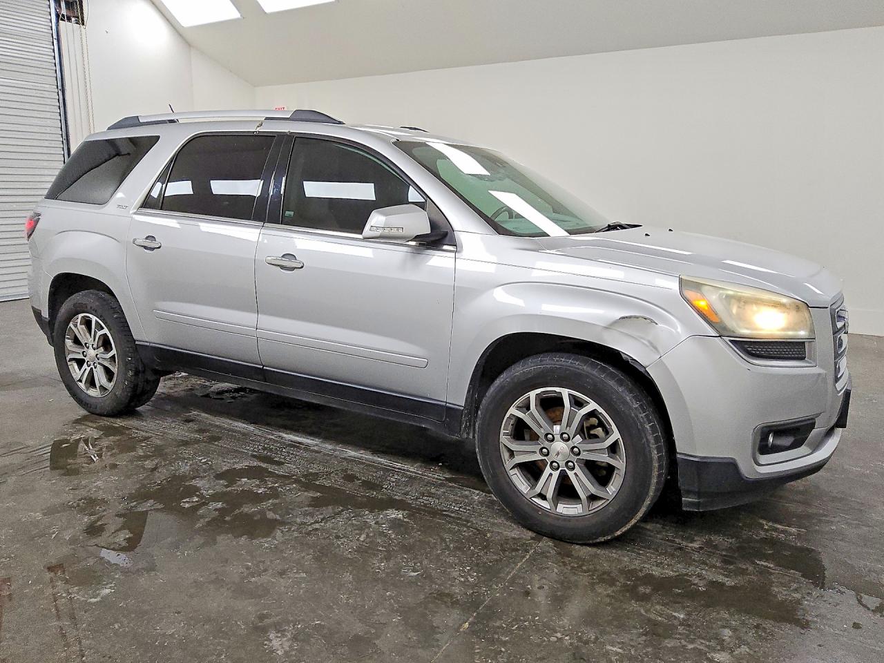 GMC Acadia Slt-1