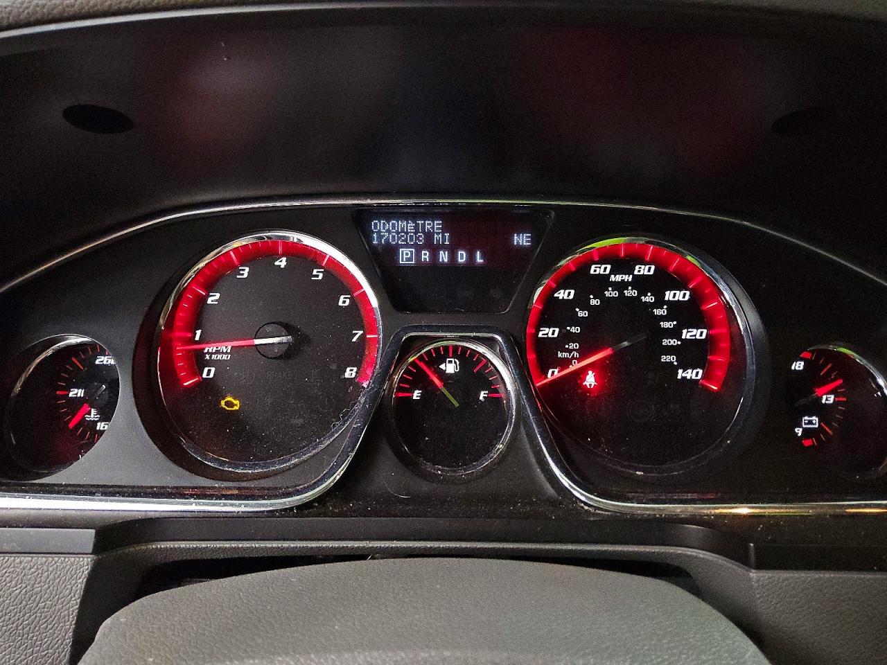 GMC Acadia Slt-1