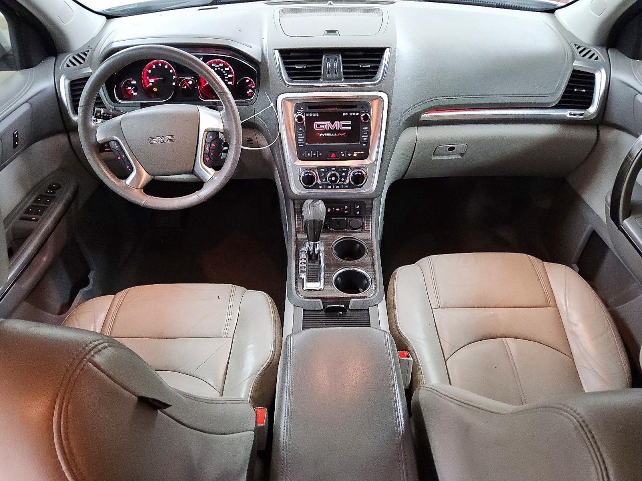 GMC Acadia Slt-1
