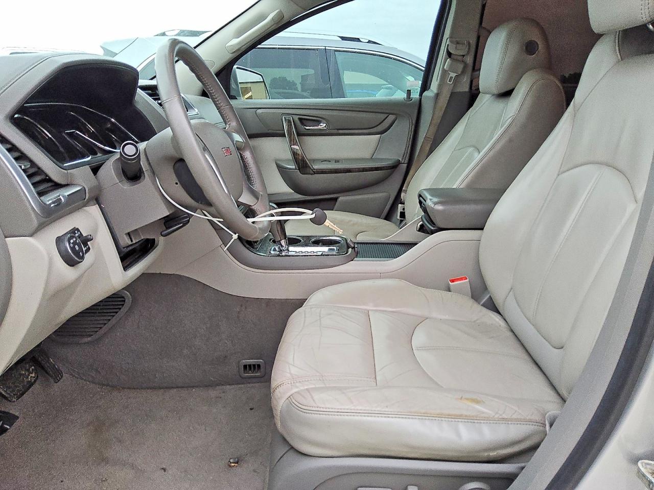 GMC Acadia Slt-1