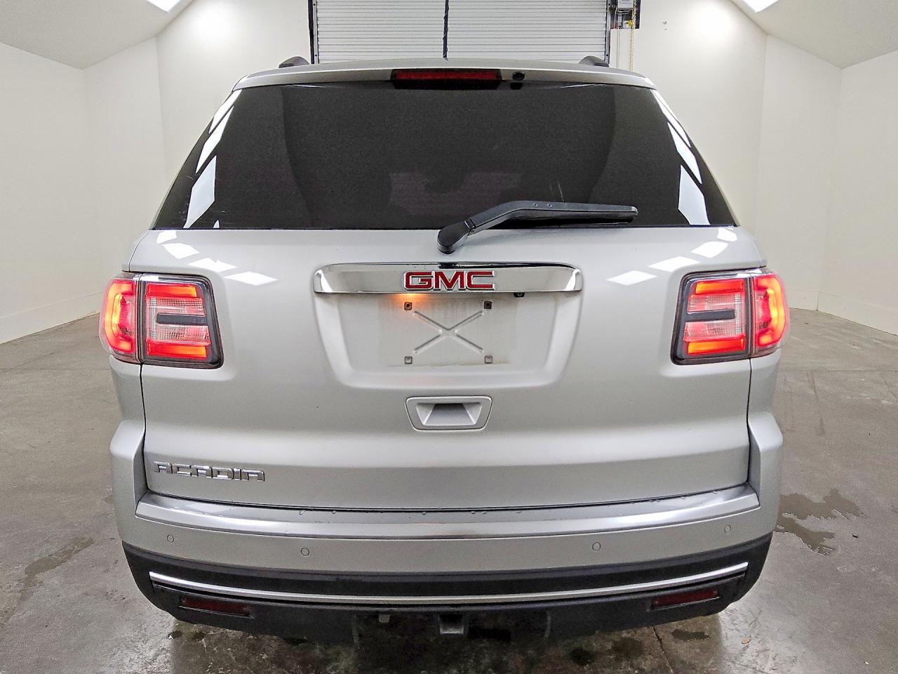 GMC Acadia Slt-1