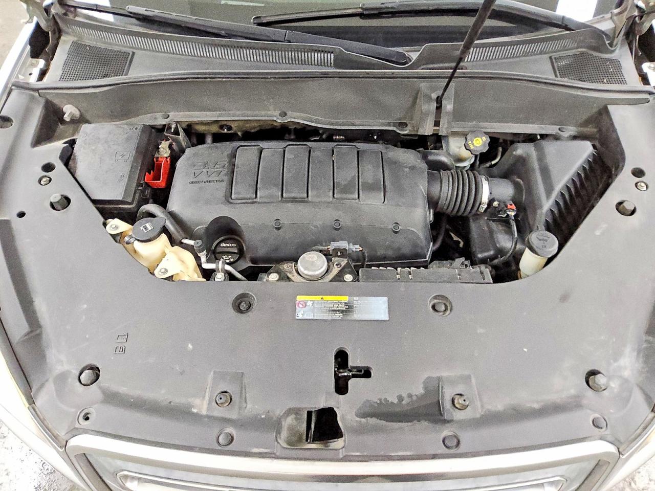 GMC Acadia Slt-1