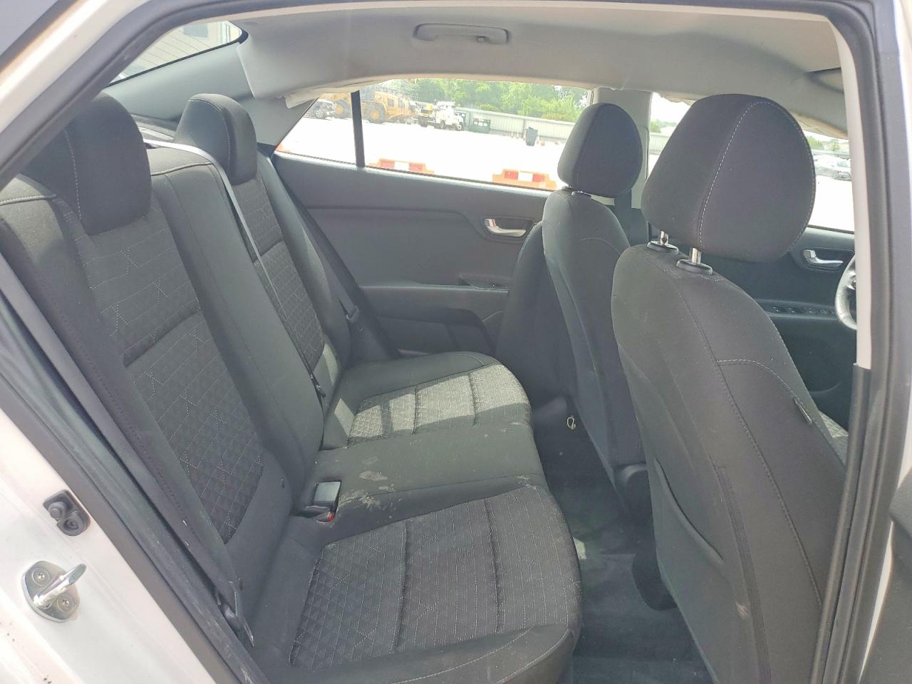 Kia Rio S
