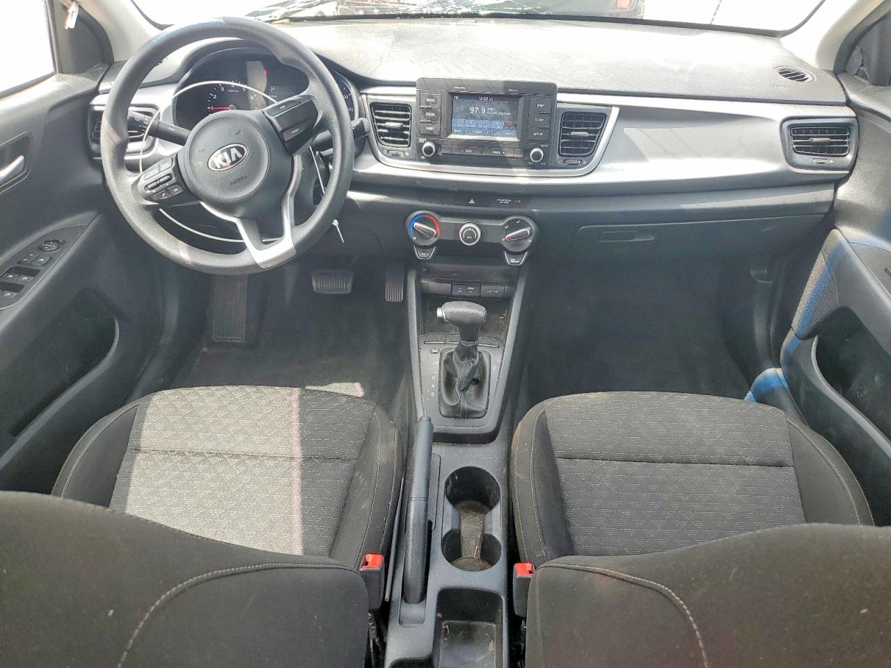 Kia Rio S