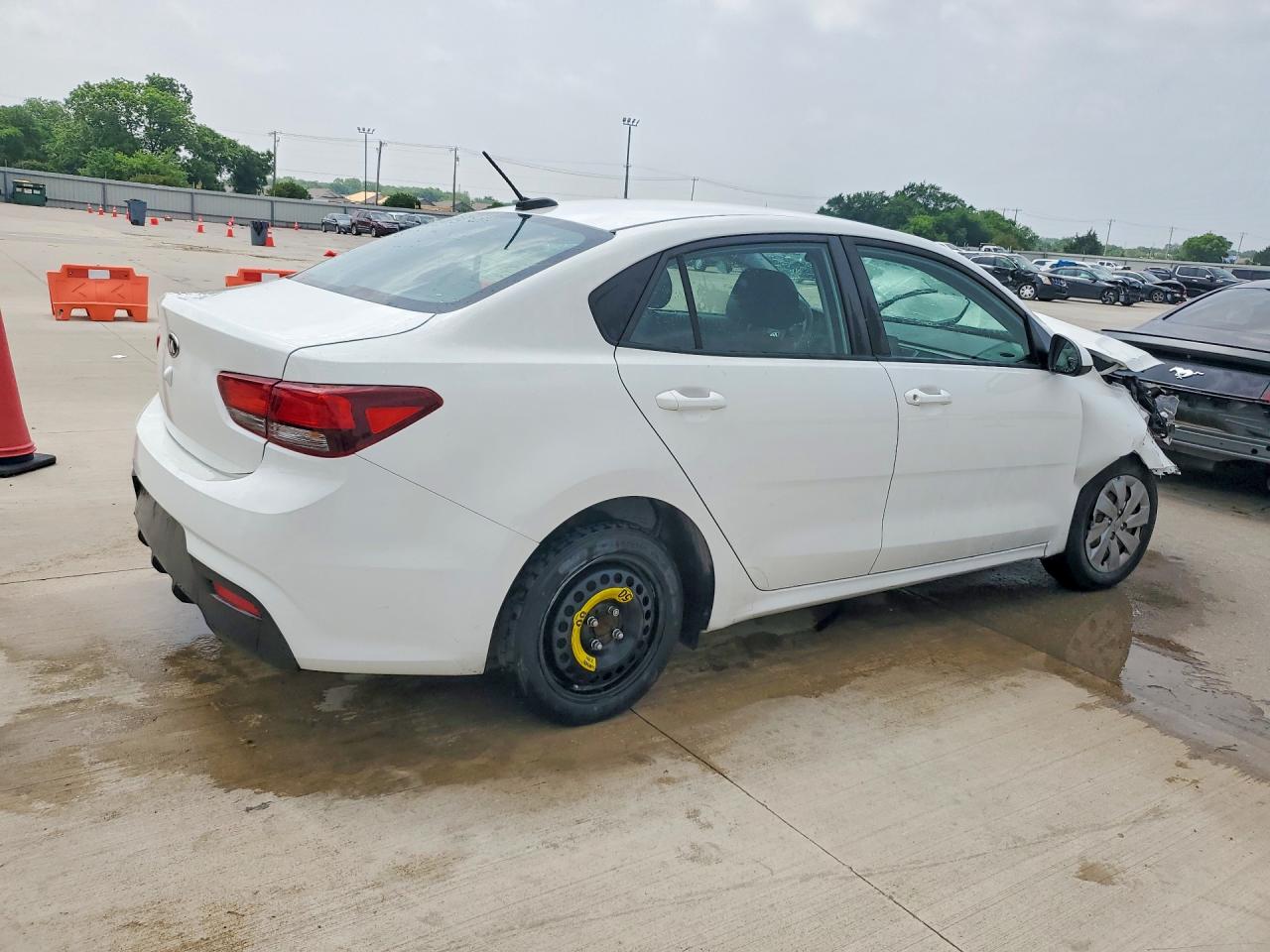 Kia Rio S
