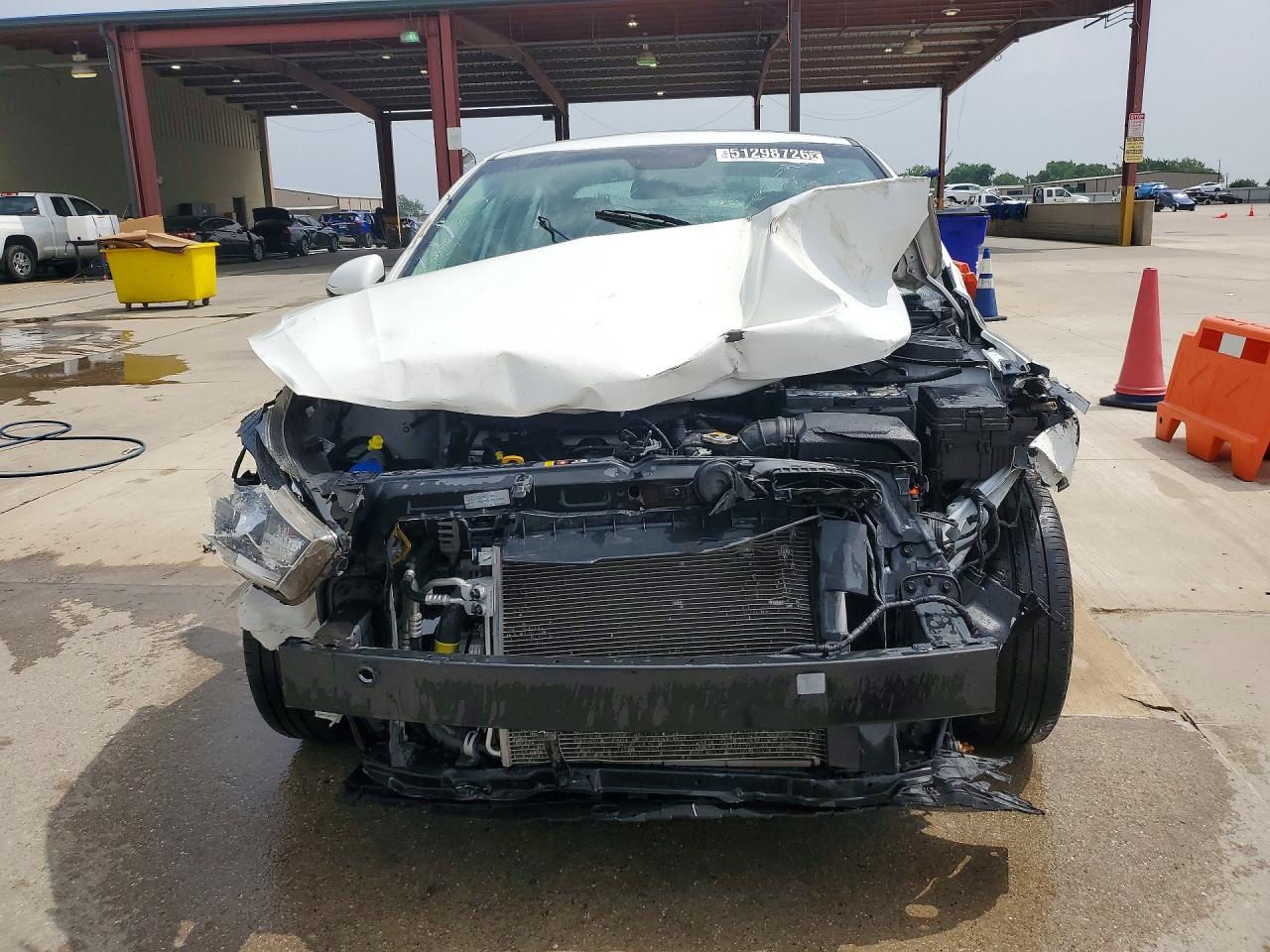 Kia Rio S
