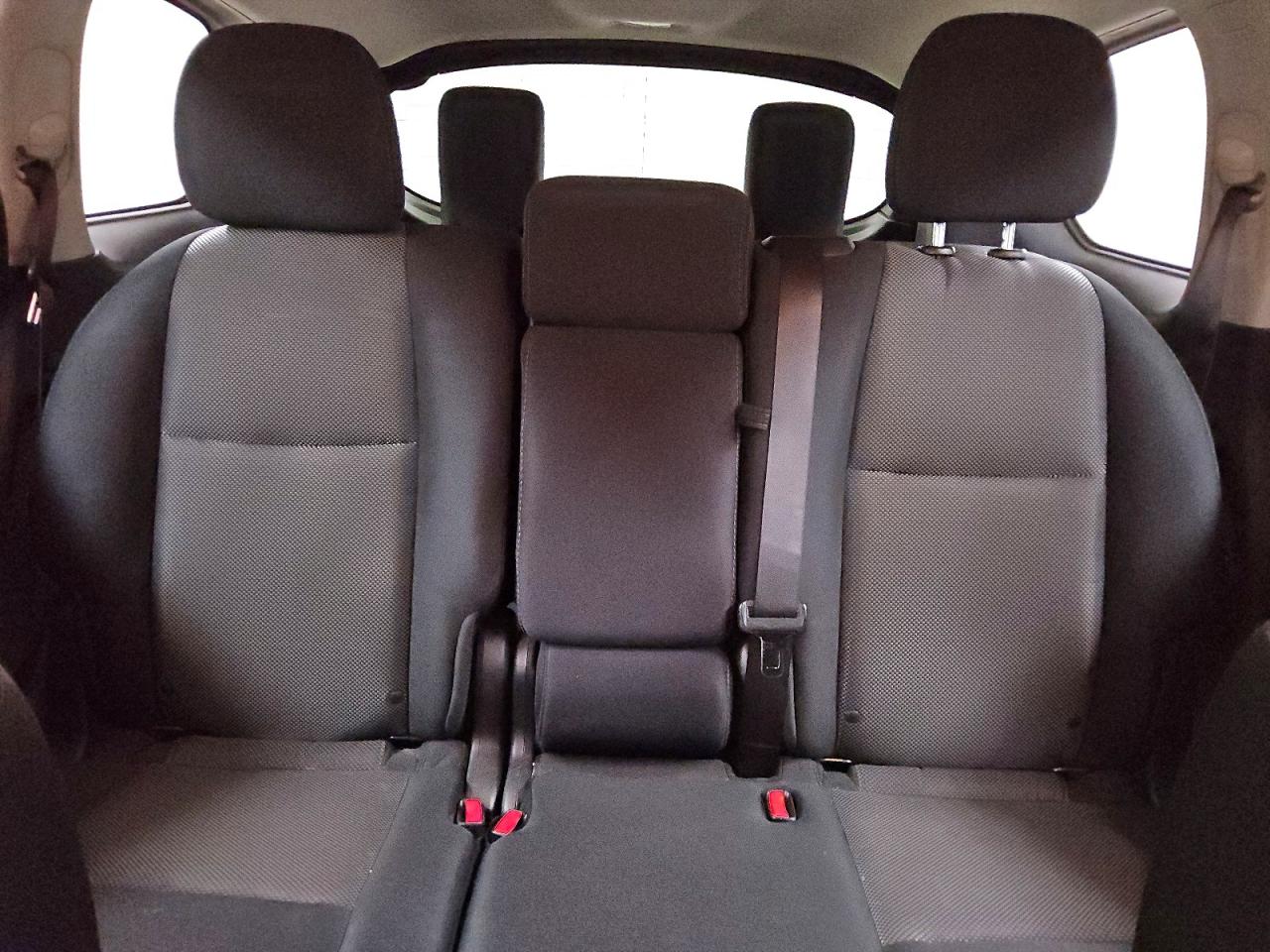 Nissan Pathfinder S