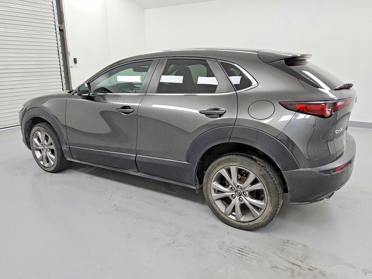 Mazda Cx Preferred
