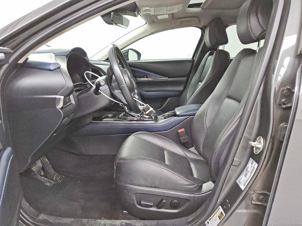 Mazda Cx Preferred