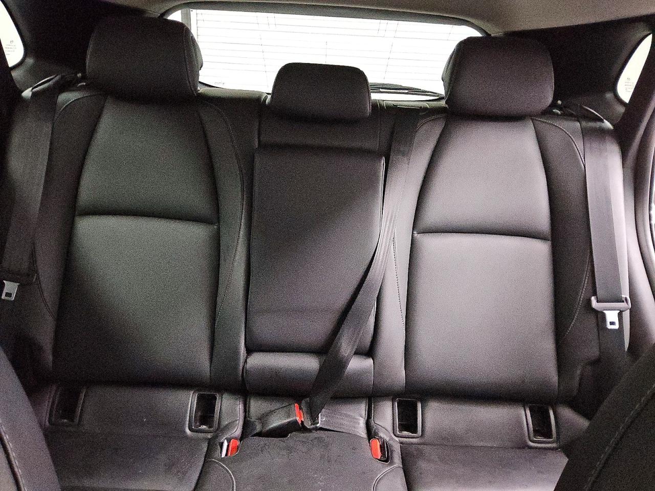 Mazda Cx Preferred