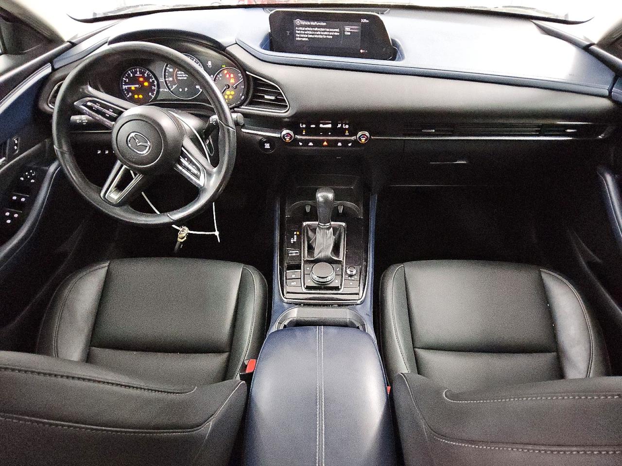Mazda Cx Preferred