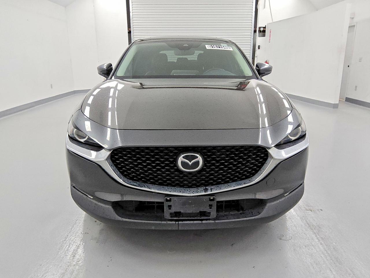 Mazda Cx Preferred